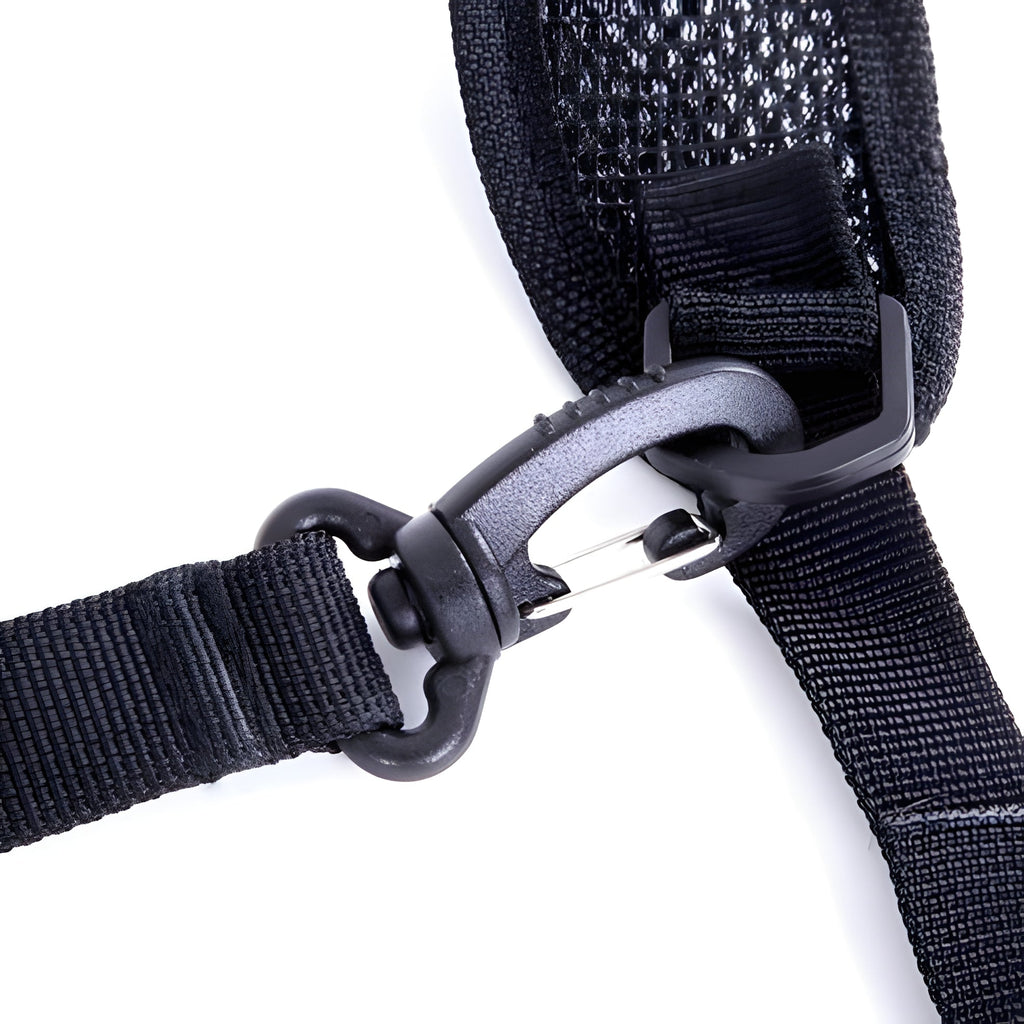 Dual Camera Chest Harness System - product image 6