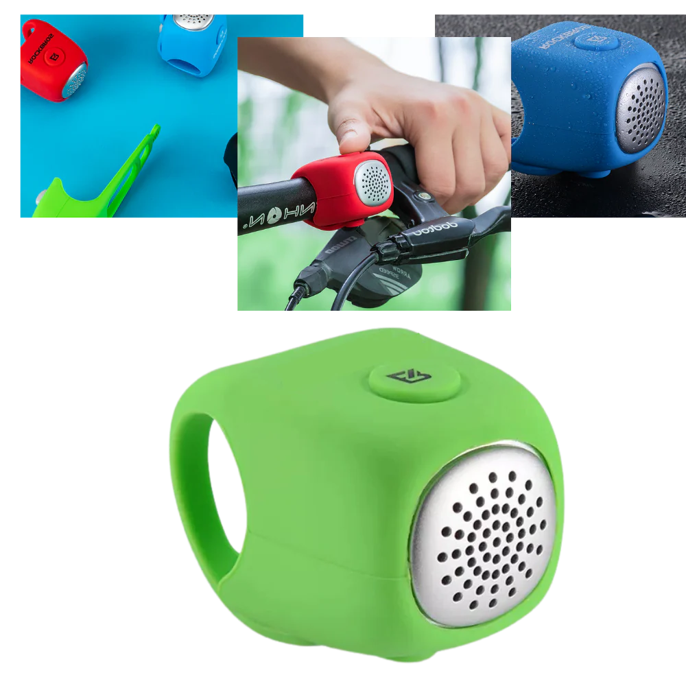strong bike horn - product image 5