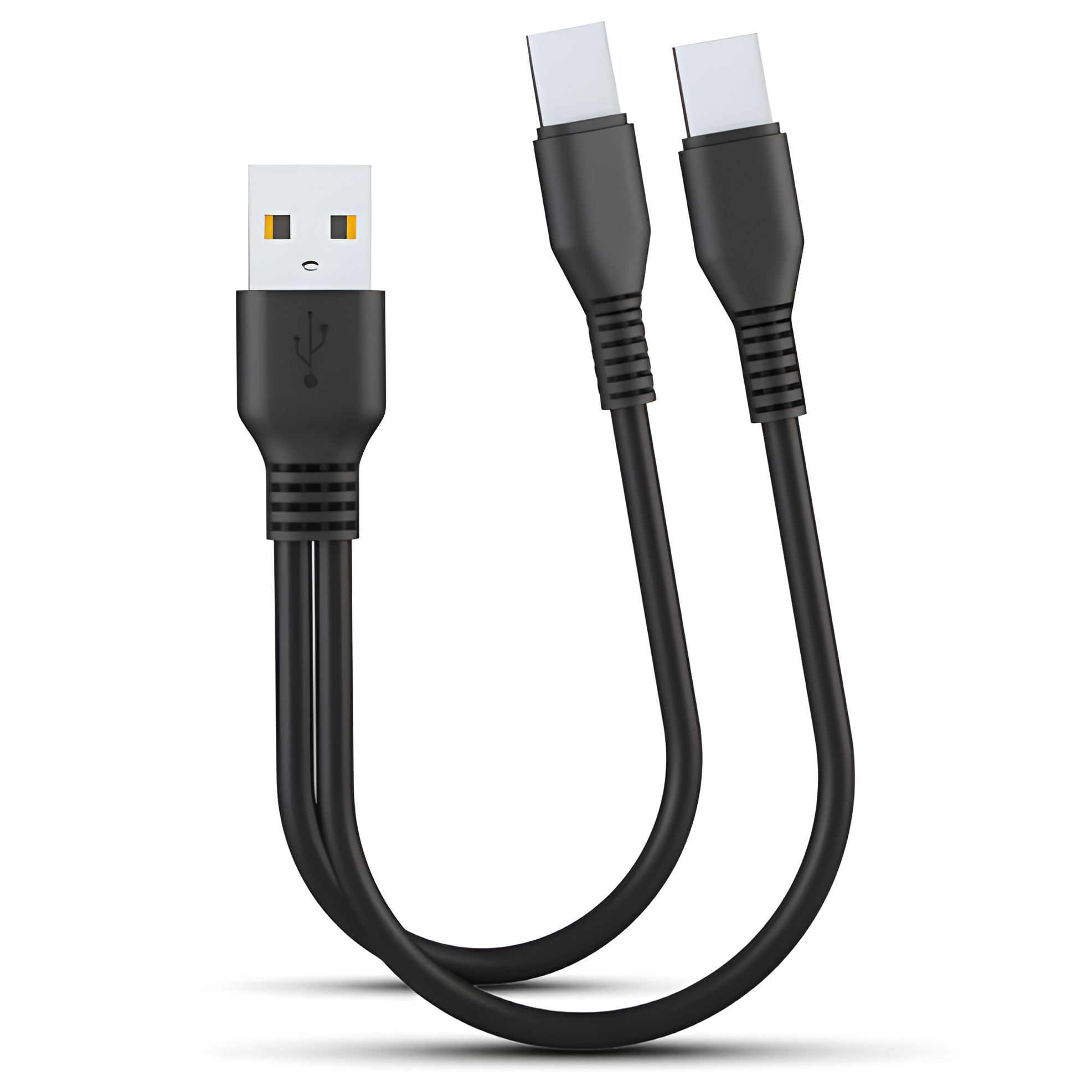2 in 1 Charging Cable Multi USB Port - product image 5