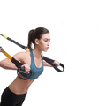 Training Straps for Home Gym Fitness - product image 1