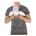 Ergonomic Fashionable Kangaroo T-shirt - product image 1