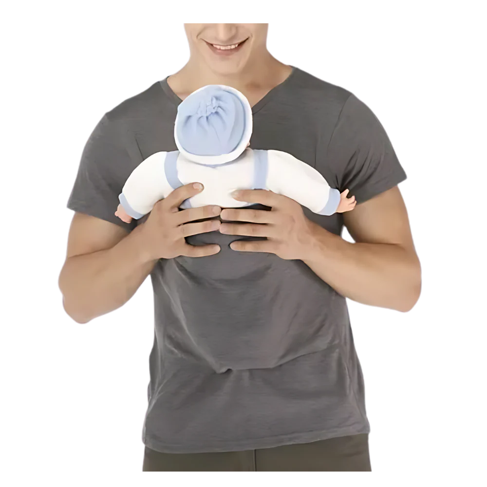 Ergonomic Fashionable Kangaroo T-shirt - product image 1
