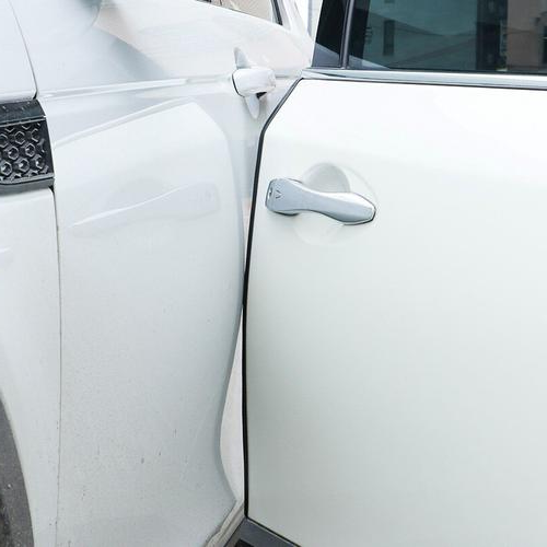 Car Door Edge Protection Strip - product image 2