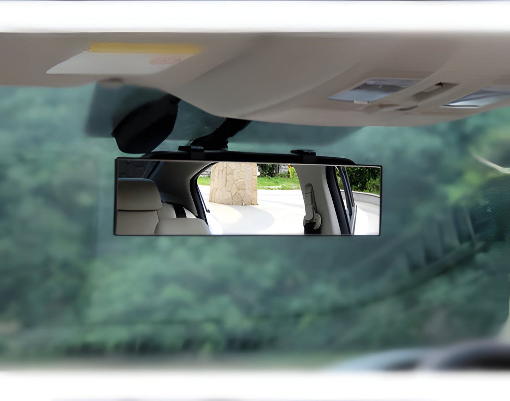 No Blind Spot Rear view Mirror - product image 5