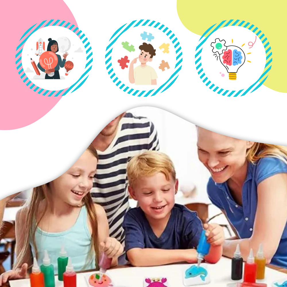 Safe Educational Magic Water Elf Kit - product image 5