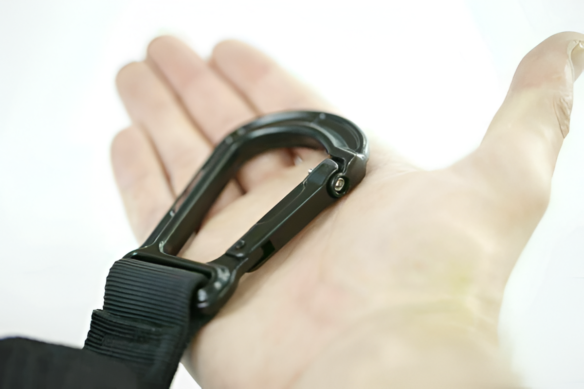 Home Gym Suspension Resistance Straps - product image 3