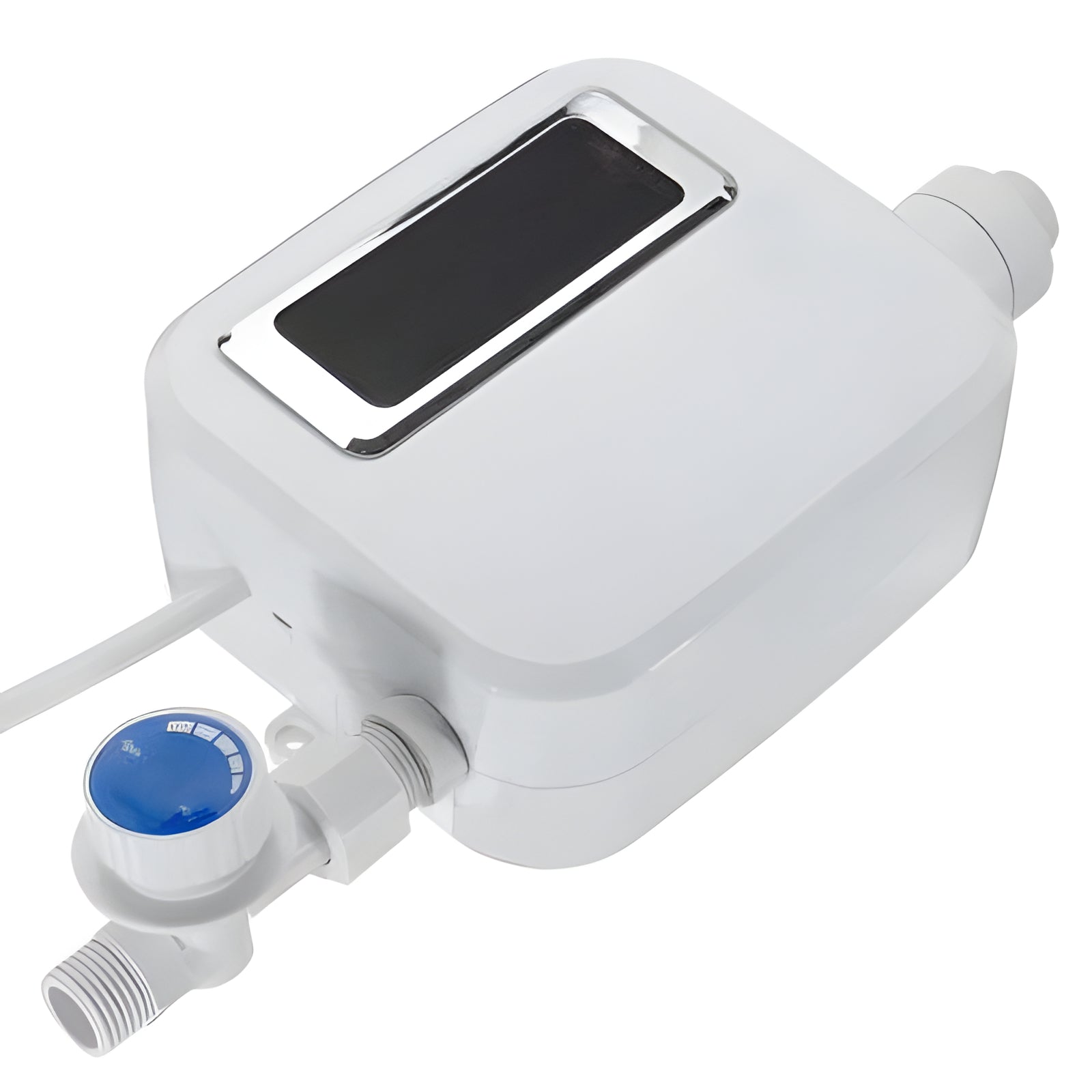 Portable Water Heater | Tankless Hot Water Heater Electric 3500W | Temperature Control Knob - product image 5
