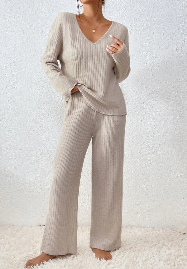 Women's two-piece winter set - product image 1