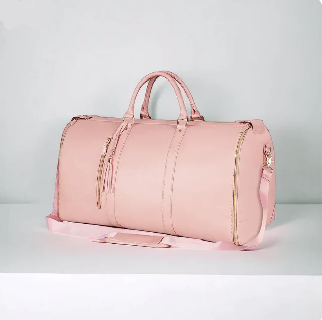 Foldable Travel Bag - product image 1