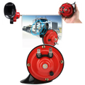 Powerful truck horn for cars - product image 1