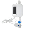 Portable Water Heater | Tankless Hot Water Heater Electric 3500W | Temperature Control Knob - product image 1