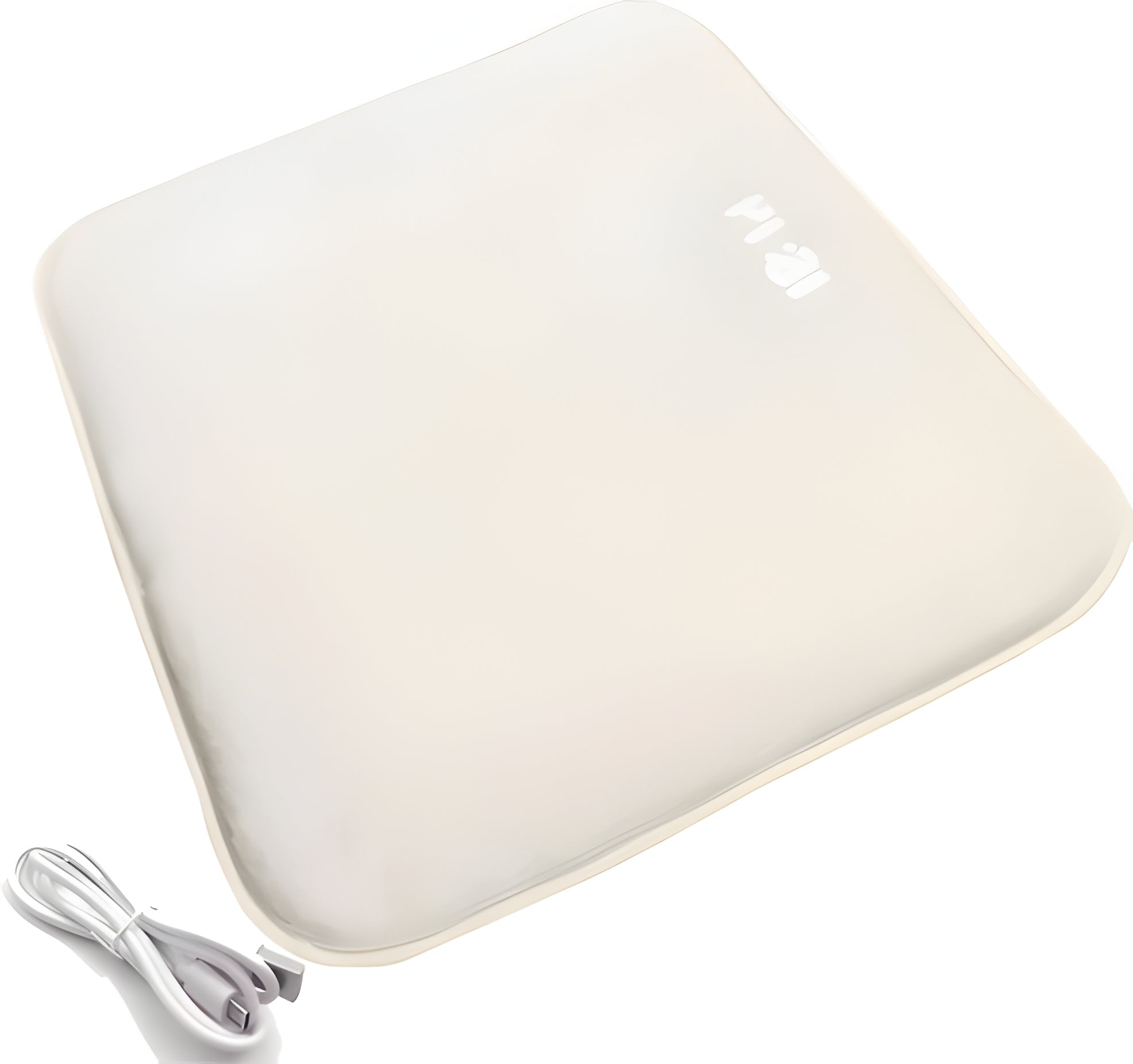 Smart Rug Carpet Alarm Clock | Soft Carpet Alarm for Heavy Sleepers - Lazy Alarms & Home Decoration - product image 4