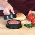 Hamburger Press Patty Maker - product image 1