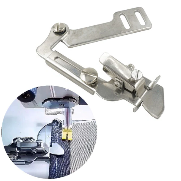 Sewing Machine Presser Foot - product image 5