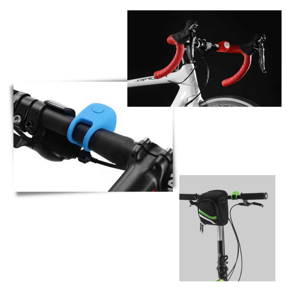 strong bike horn - product image 8