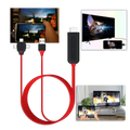 HMDI Adapter Cable for Phones and Tablets - product image 1