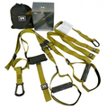 Home Gym Suspension Resistance Straps - product image 1