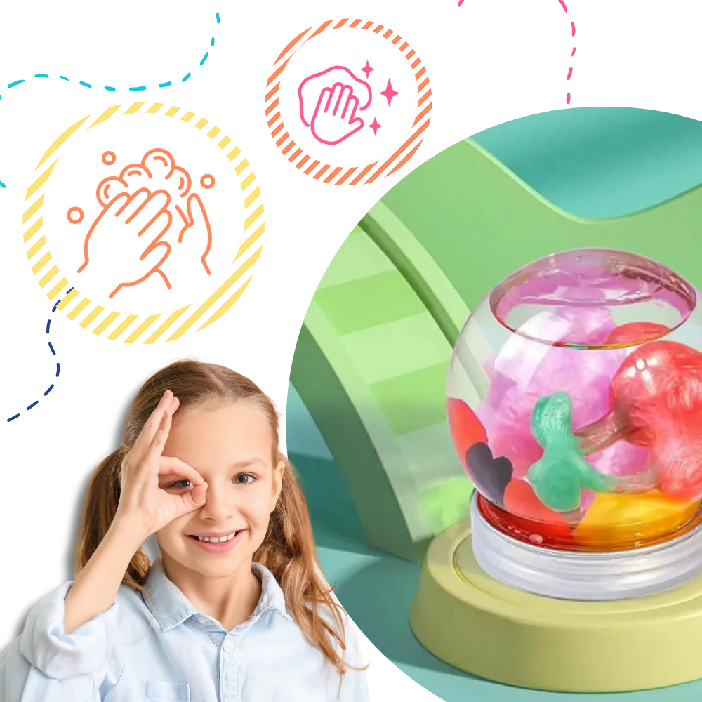 Safe Educational Magic Water Elf Kit - product image 2