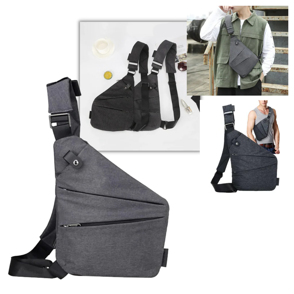 Waterproof Pocket Bag - product image 1