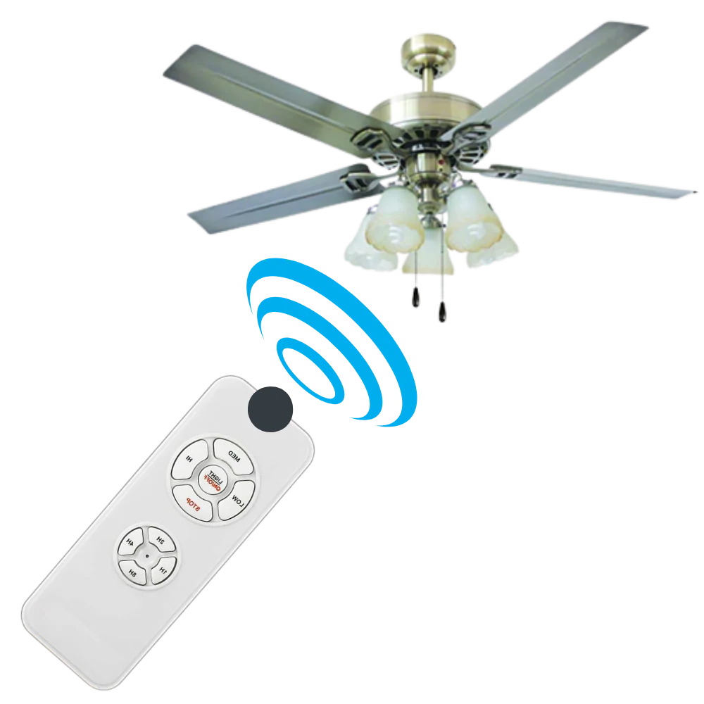 Universal Fan Remote Control - product image 2