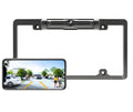 License Plate Wireless Backup Camera - product image 1