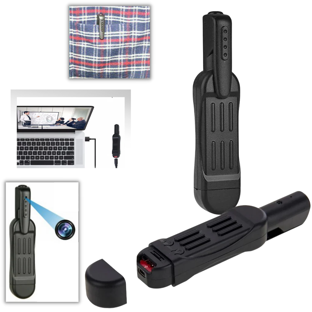 Mini Pen Camera - product image 1