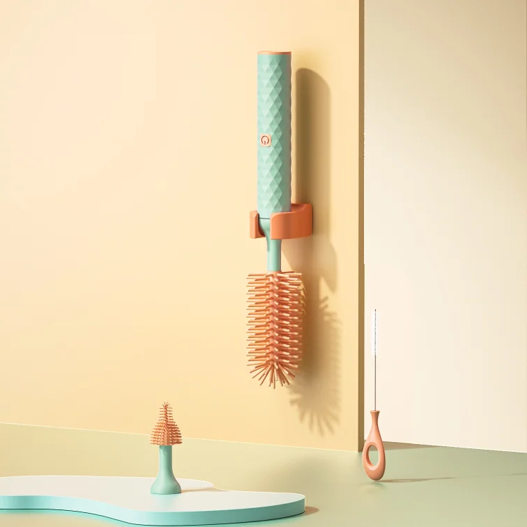 Electric Baby Bottle Brush - product image 1