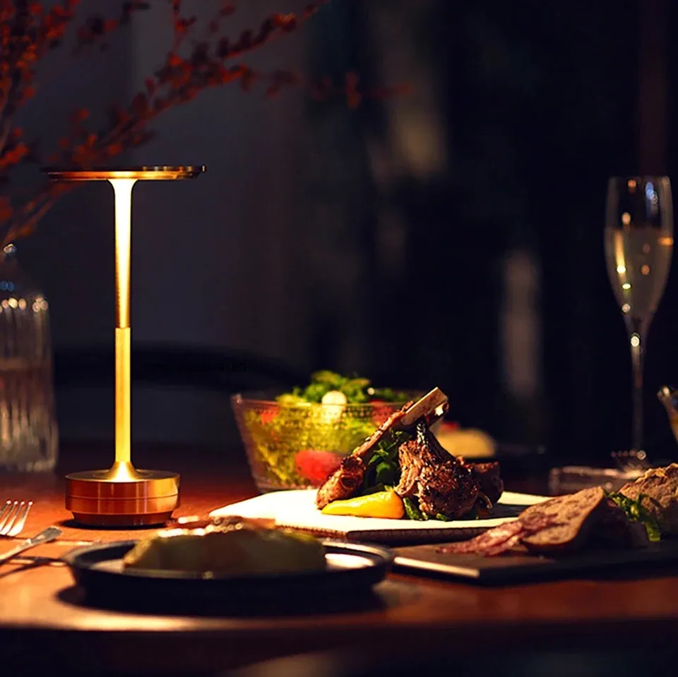 Wireless Table Lamp - product image 7