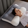 NOMOVA Orthopedic Neck Pillow For Sleeping