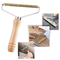 Wooden pet hair Remover - product image 1