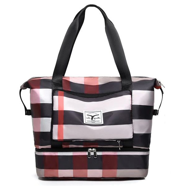 Large Collapsible Travel Bag - product image 4