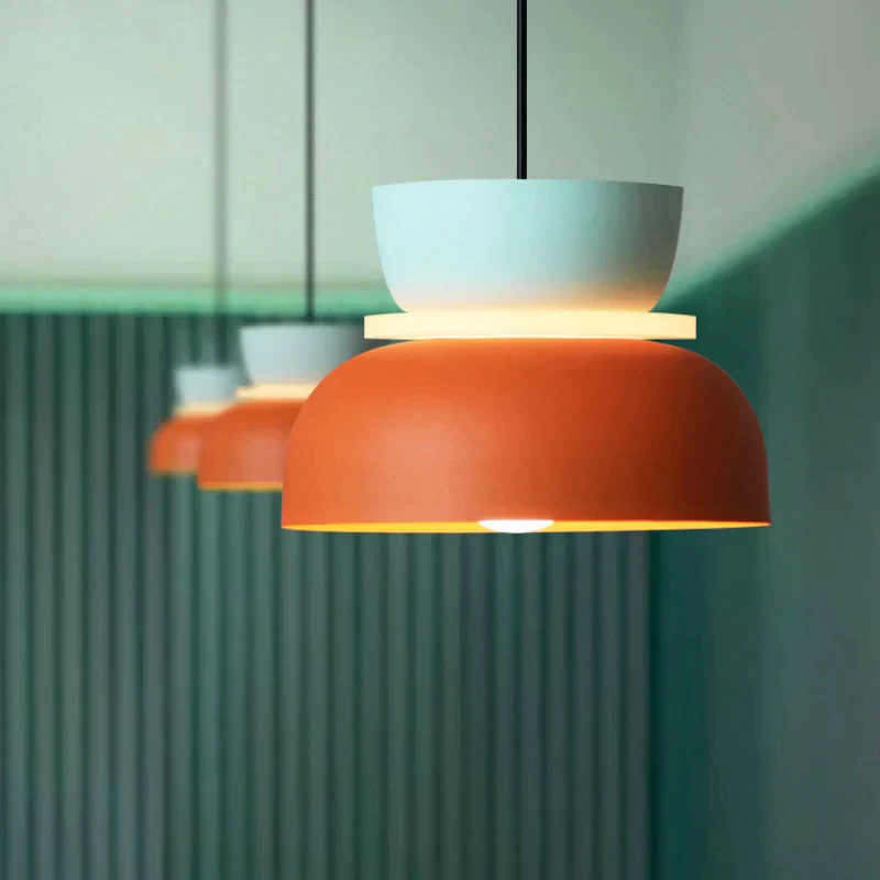 Modern Pendant Lamp - product image 2