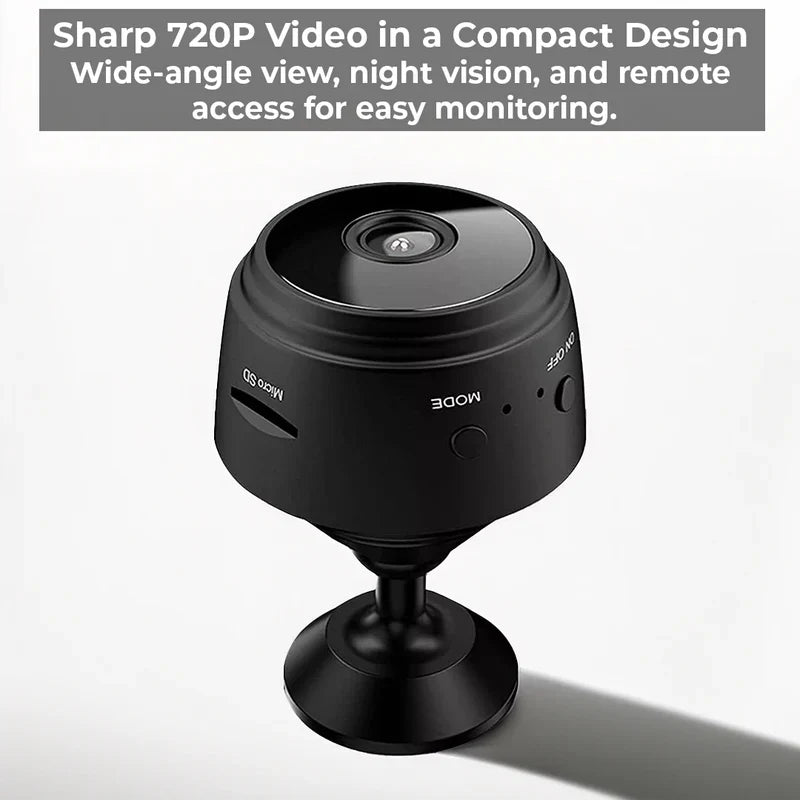 Wireless Waterproof Backup Camera for RVs & Trailers - product image 2