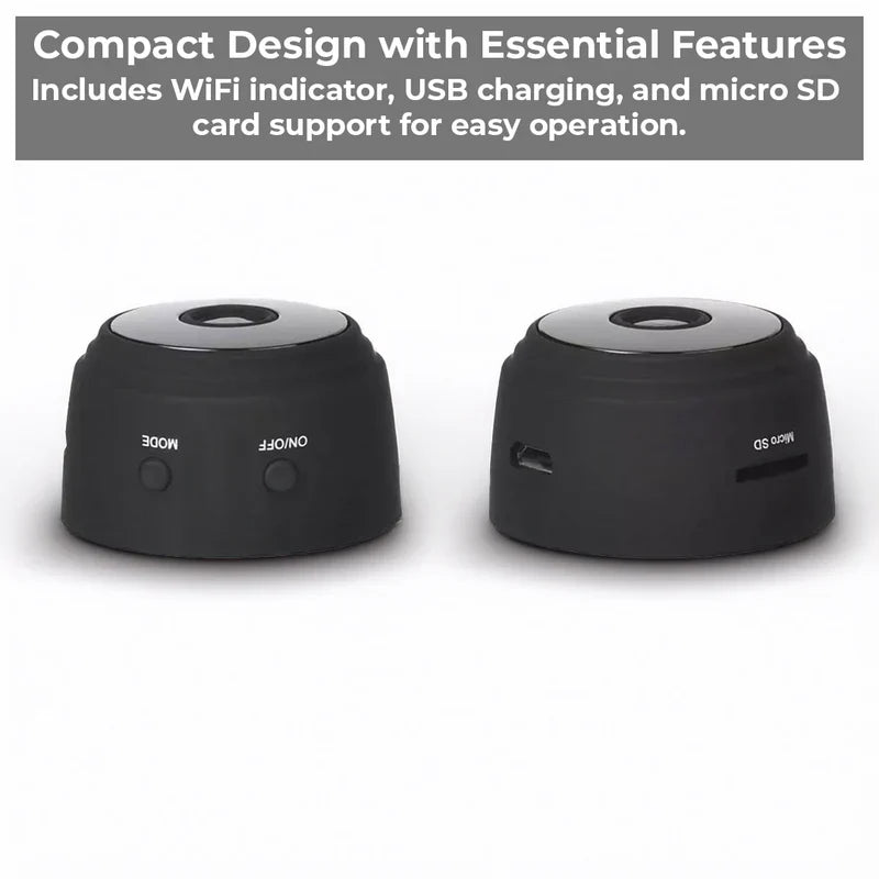 Wireless Waterproof Backup Camera for RVs & Trailers - product image 3