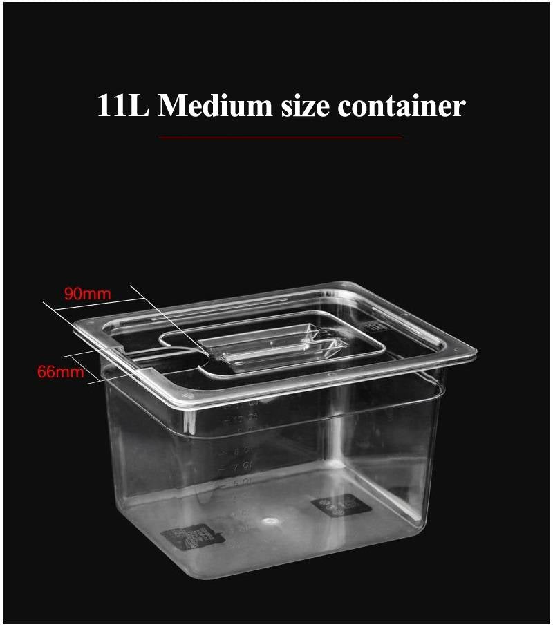 Sous Vide Container - product image 10