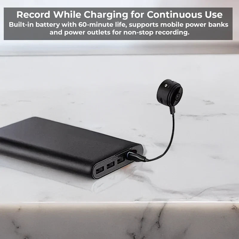 Wireless Waterproof Backup Camera for RVs & Trailers - product image 4