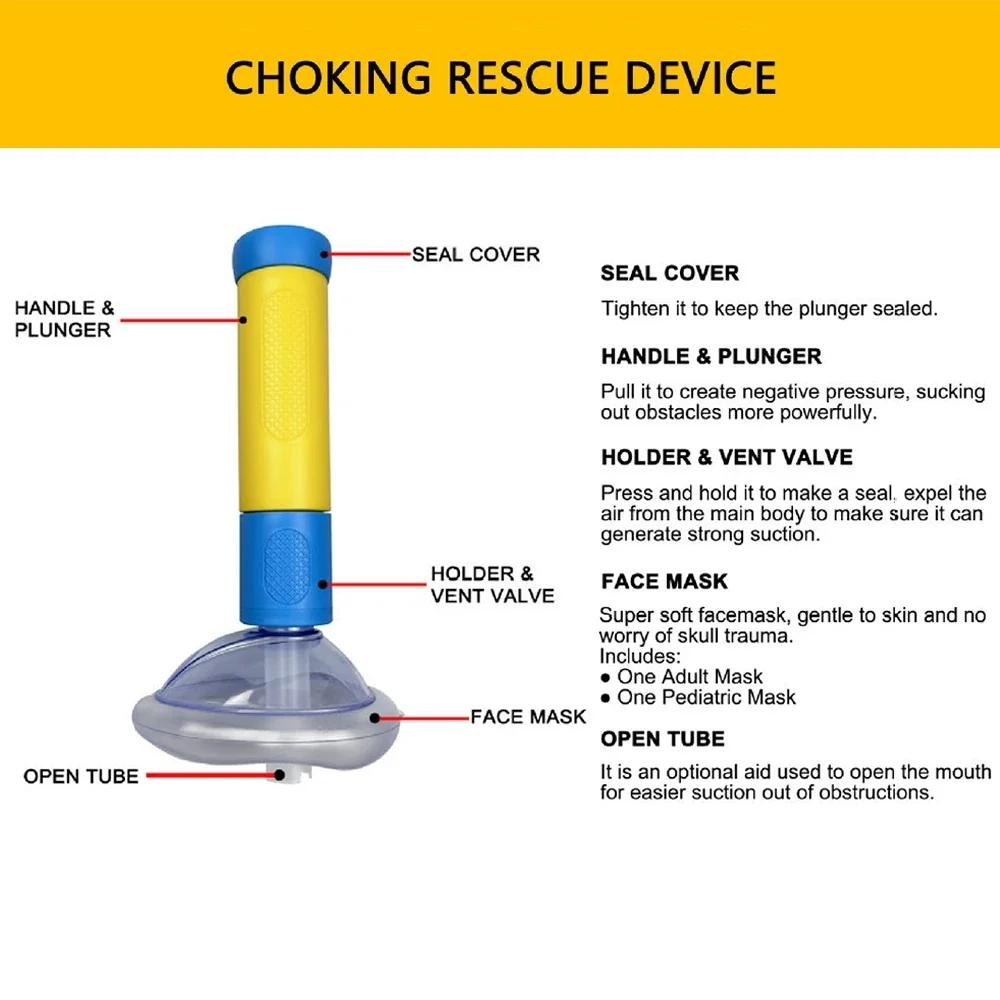 Anti Choking Device - product image 5