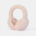 Luxury Plush Earmuffs for Winter Comfort - product detail 10