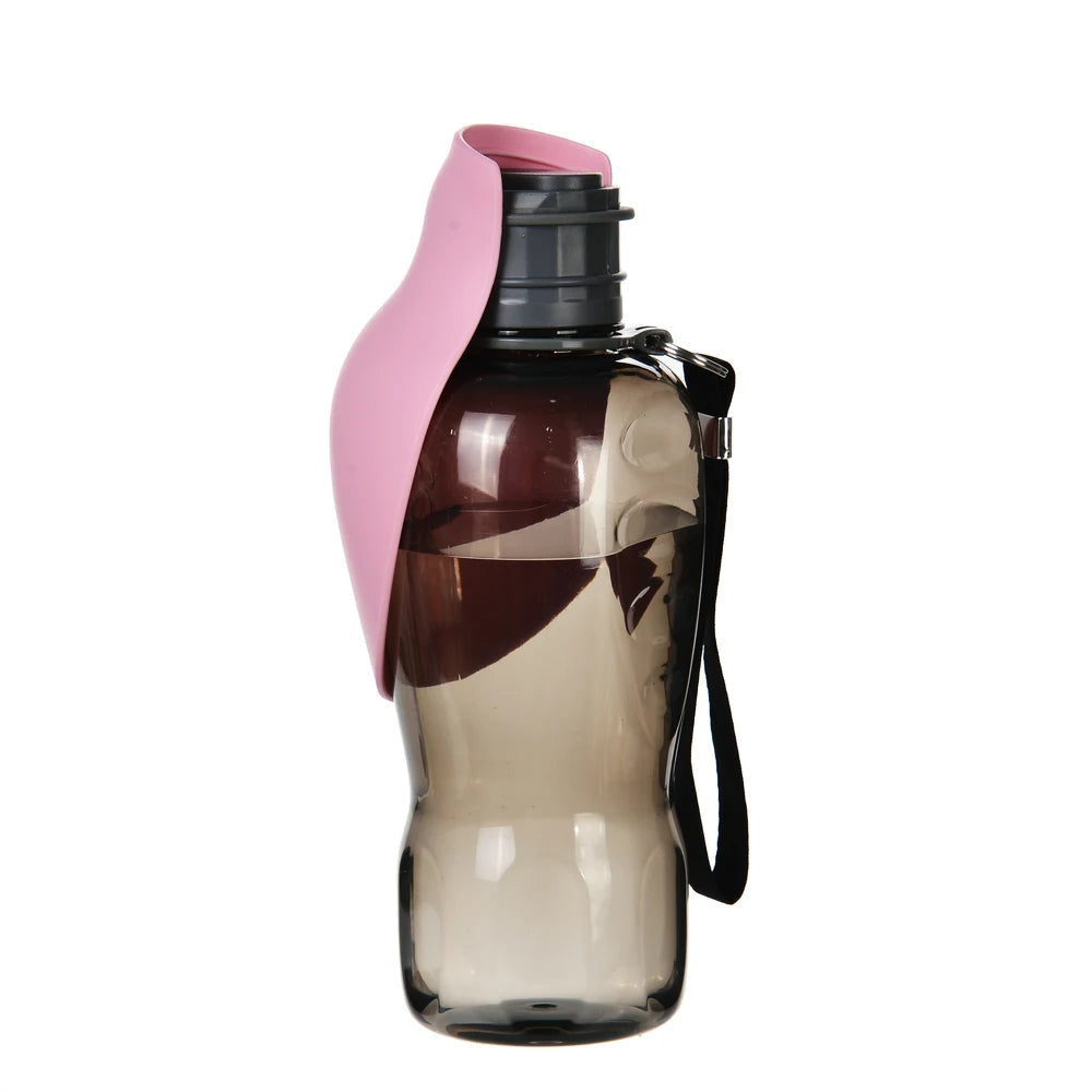 Portable Dog Water Bottle - product detail 4