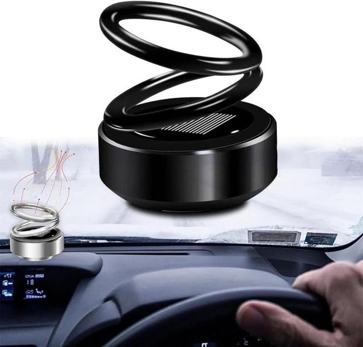 Portable Kinetic Molecular Heater - Heater for Car, Living Room, Bathroom - product image 5