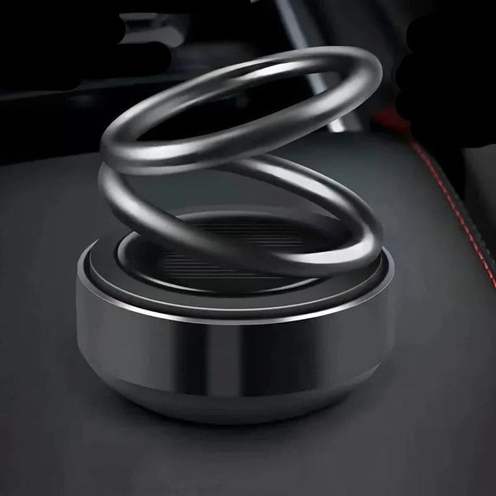 Portable Kinetic Molecular Heater - Heater for Car, Living Room, Bathroom - product image 1
