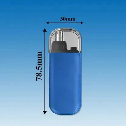Portable & Rechargeable Nose Hair Trimmer - Precision - product detail 6