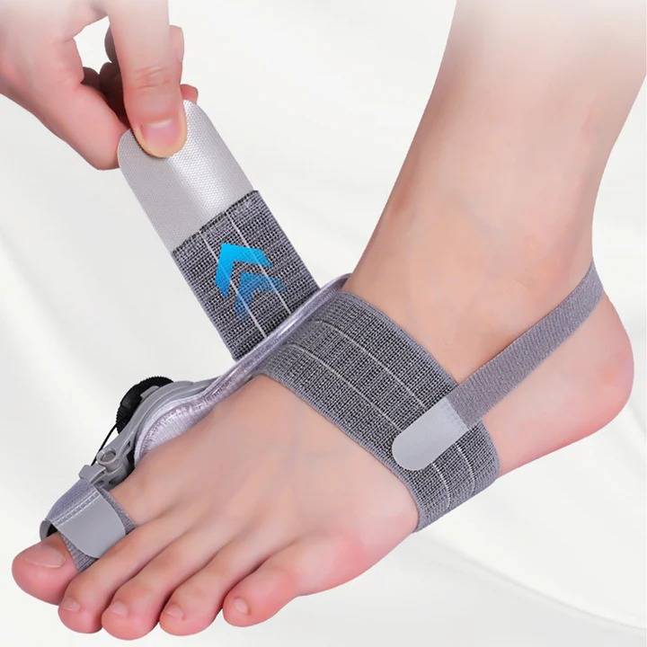 Natural Bunions Corrector Toe Spacer - product image 10