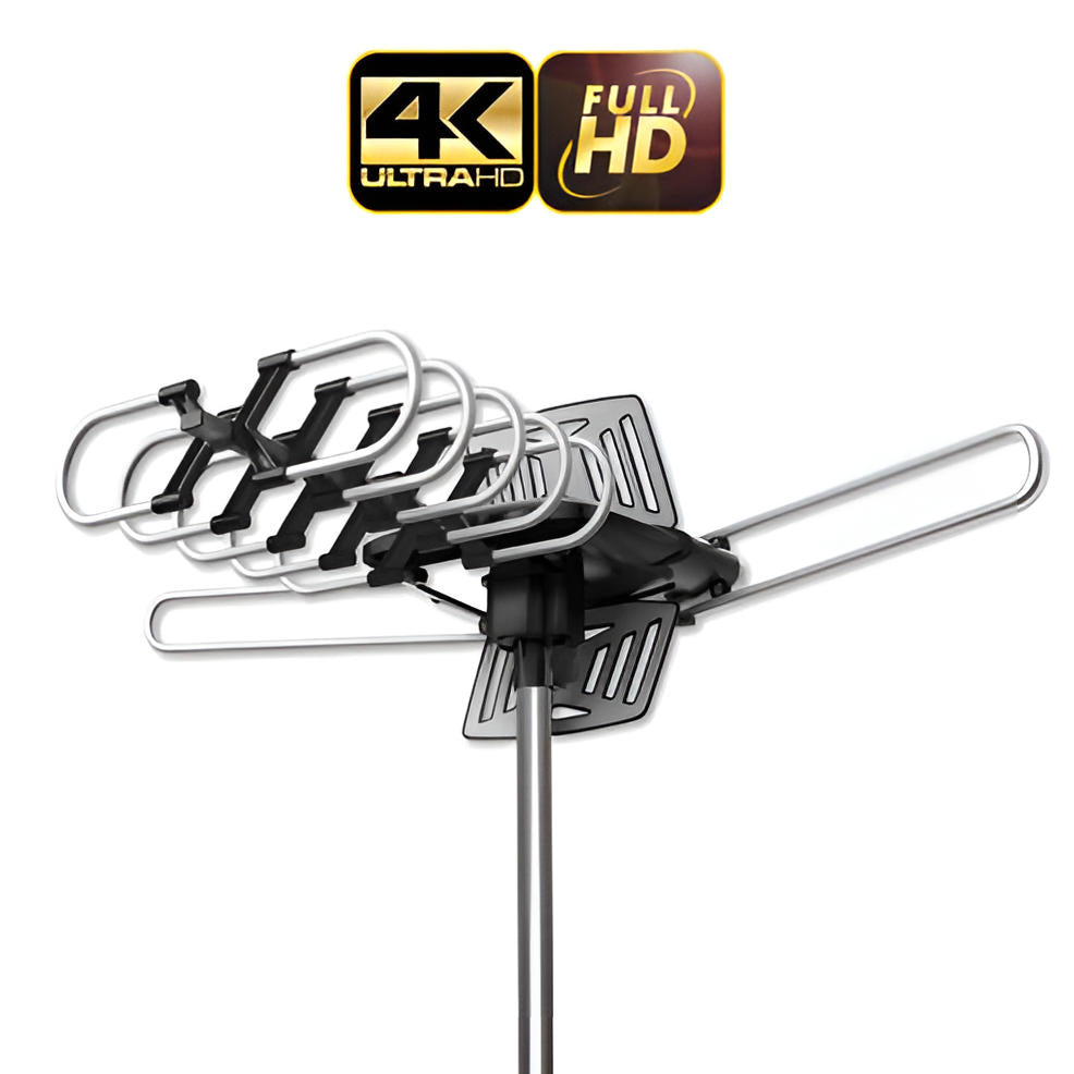 2025 Long Distance Digital Outdoor HD TV Antenna - product detail 2