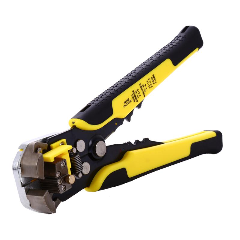 Automatic Wire Stripper Cable Cutter - product image 11
