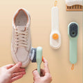 2-Set Shoe Cleaning Brushes - product image 1