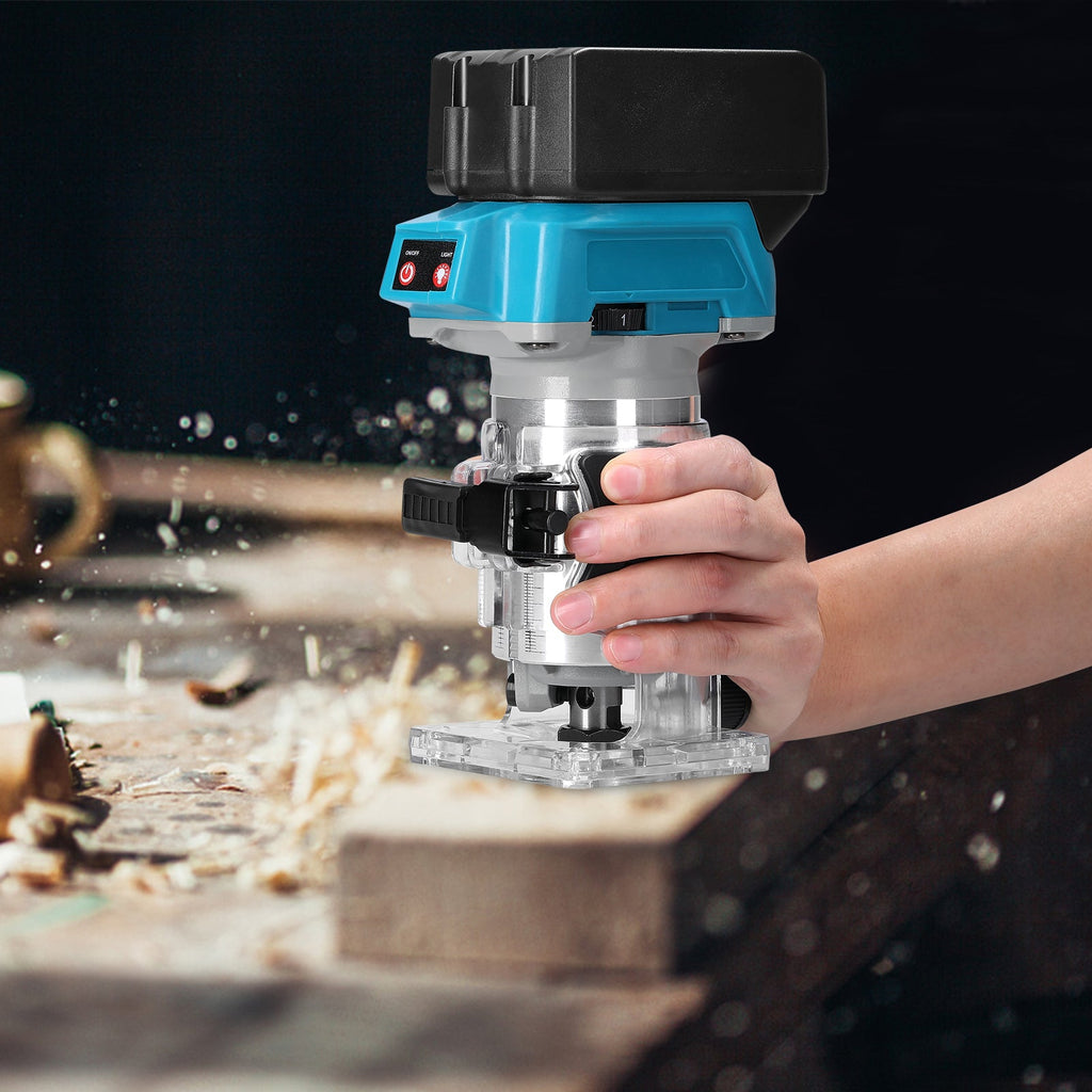 Wood Router - product image 1