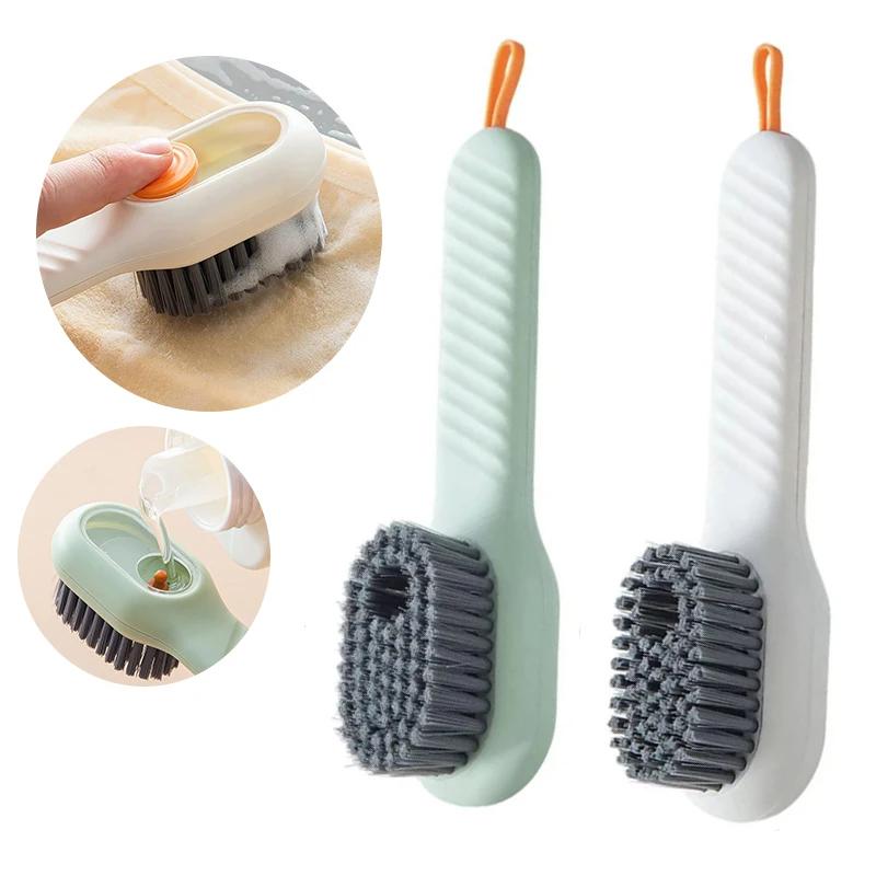 2-Set Shoe Cleaning Brushes - product image 7