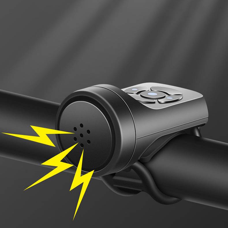 Bike Alarm - product image 1