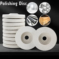 Polishing Disc - Universal Fit - product image 1